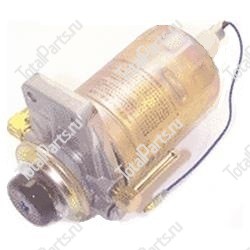 SIZE 90x220x220 ФИЛЬТР ТОПЛИВНЫЙ В СБОРЕ