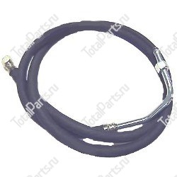 SIZE M18x1.5xM18x1.5x2000 ГИДРАВЛИЧЕСКИЙ ШЛАНГ