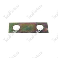 NISSAN 58568L7400 ПЛАСТИНА