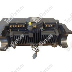 LINDE 4223500000 ЭЛЕКТРОДВИГАТЕЛЬ AK20E-01 48V/N/ASM