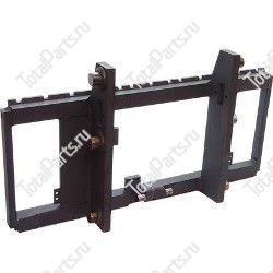 TOYOTA 633011662071 КАРЕТКА МАЧТЫ