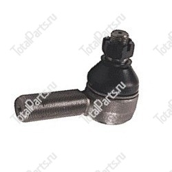 KEY NUMBER M22X18L НАКОНЕЧНИК РУЛЕВОЙ TCM 1.5T  ЛЕВАЯ РЕЗЬБА