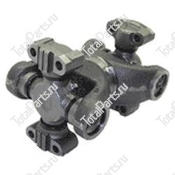 INTRUPA E5571 КАРДАНЫЙ ВАЛ В СБОРЕ