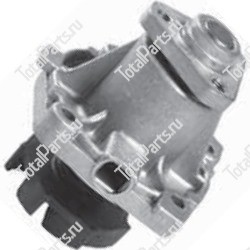 HEPU P065 ПОМПА ВОДЯНАЯ