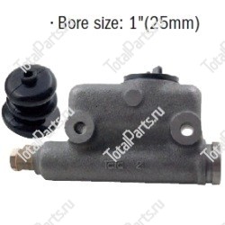 TOTALSOURCE SY41643 МАСТЕР ЦИЛИНДР