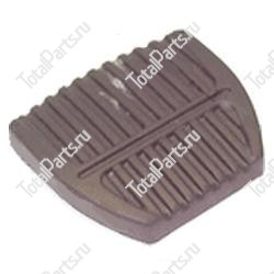 HYSTER 800121822 ПЕДАЛЬ