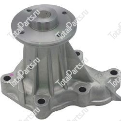 NISSAN 5861290160 ПОМПА ВОДЯНАЯ