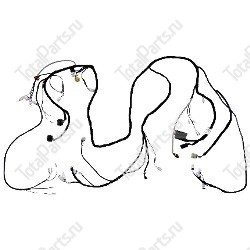 SIZE 4540x50x3 КОМПЛЕКТ КАБЕЛЯ | Cables < 6 mM2