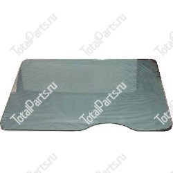 KEY NUMBER 82504 ЛОБОВОЕ СТЕКЛО КАБИНЫ DAEWOO