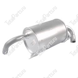 CATERPILLAR 1040360 ГЛУШИТЕЛЬ