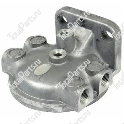 HYSTER 272273 КРЫШКА ФИЛЬТРА