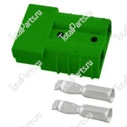 TOTALSOURCE 6324G2 СОЕДИНИТЕЛЬ АККУМУЛЯТОРА SB350 ЗЕЛЕНЫЙ