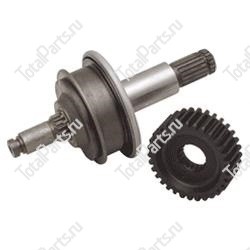 SIZE 41.5x32x109.5x43.5x1 БЕНДИКС | H