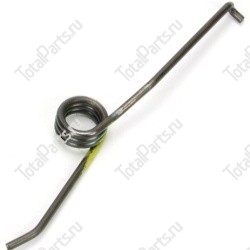 NISSAN 4421400H10 ПРУЖИНА