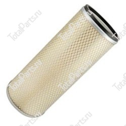 LUBER-FINER LAF1835 ФИЛЬТР ВОЗДУШНЫЙ ВНУТРЕННИЙ