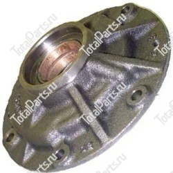 TVH 6141054 КРЫШКА ТРАНСМИССИИ