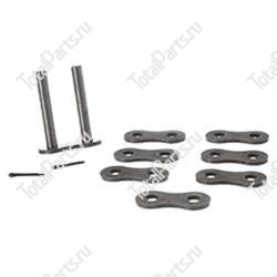 INTRUPA MLAL888 ЗАМОК ЦЕПИ