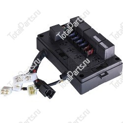 MAXIMAL FG15 БЛОК ПРЕДОХРАНИТЕЛЕЙ НА ПОГРУЗЧИК