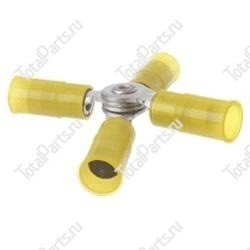 HYSTER 800046989 X ТЕРМИНАЛ