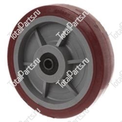 TOTALSOURCE 76713 КОЛЕСО В СБОРЕ