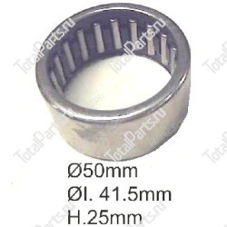 HANGCHA (HC) GT12764000402501 ИГОЛЬЧАТЫЙ ПОДШИПНИК