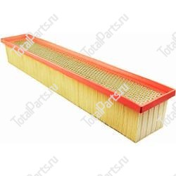 HIFI FILTER SC90186 ФИЛЬТР ВОЗДУШНЫЙ