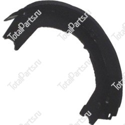 TOTALSOURCE SY47083 ТОРМОЗНАЯ КОЛОДКА