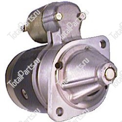 HALLA 8EA732663001 СТАРТЕР