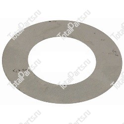 SIZE 26x46x0.2 РЕГУЛИРОВОЧНАЯ ШАЙБА