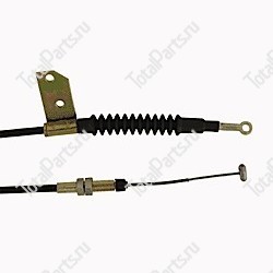 TOTALSOURCE 59025 ТРОС АКСЕЛЕРАТОРА