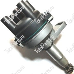 MAZDA F2P76523 ТРАМБЛЕР В СБОРЕ