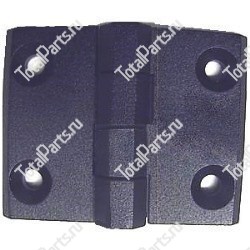 SIZE 76*6.5*60 ПЕТЛЯ ДВЕРИ