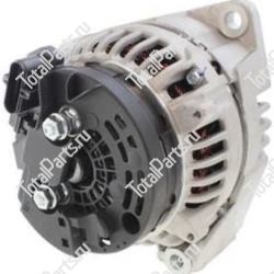 MOTORHERZ ALB5073RB ГЕНЕРАТОР