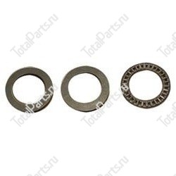 KOMATSU EA61009 УПОРНЫЙ ПОДШИПНИК СКОЛЬЖЕНИЯ