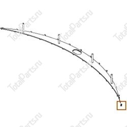 TENNANT 1012934 РАЗДЕЛИТЕЛЬ