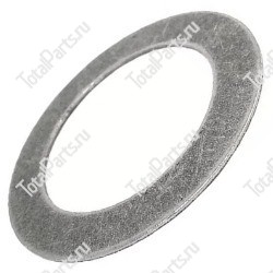 SIZE 65x94.5x2 РЕГУЛИРОВОЧНАЯ ШАЙБА