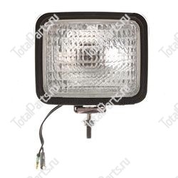 KEY NUMBER 902059 ФАРА MITSUBISHI