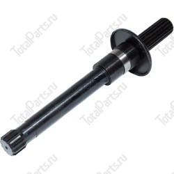 HANGCHA (HC) CPD10-35 J/A ВАЛ РУЛЕВОЙ КОЛОНКИ НА ПОГРУЗЧИК