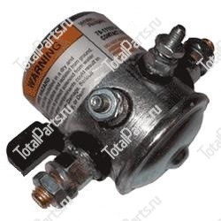 INTRUPA IE4007 КОНТАКТОР В СБОРЕ