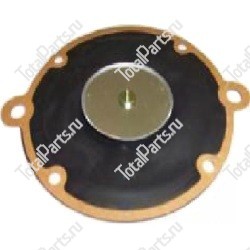 HYSTER 800136953 ДИАФРАГМА