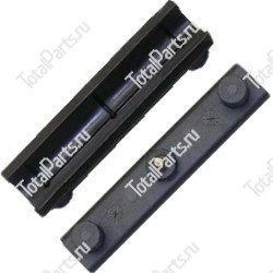 NICHIYU-NYK 3351102750 КОМПЛЕКТ ФРИКЦИОННЫХ ПЛАСТИН