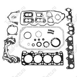 HYSTER 3043877 КОМПЛЕКТ ПРОКЛАДОК ДВИГАТЕЛЯ