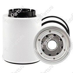 HIFI FILTER SN902602 ФИЛЬТР ТОПЛИВНЫЙ