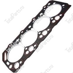 SIZE 4*447*162.6*92.9 ПРОКЛАДКА ГБЦ