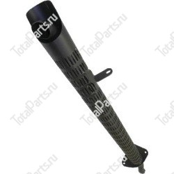 JUNGHEINRICH (AMEISE) 52039706 ВЫХЛОПНАЯ ТРУБА