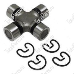 KEY NUMBER HY1556495 КАРДАН