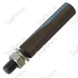 INPARTS 4301AC0415 СТОРОР / ПАЛЕЦ ШКВОРНЯ TCM 1.5T