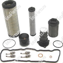 JUNGHEINRICH (AMEISE) 51103051 КОМПЛЕКТ ДЛЯ Т/О