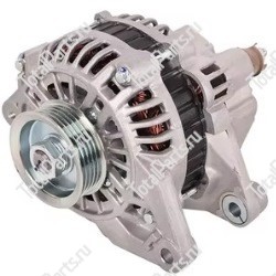 ZAUFER 301N20666Z ГЕНЕРАТОР