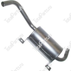 TOTALSOURCE 35743 ГЛУШИТЕЛЬ